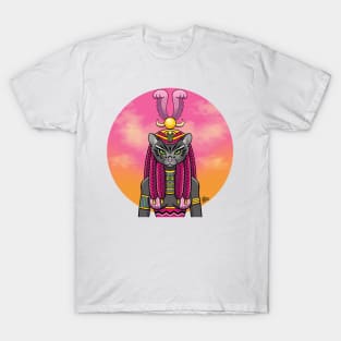 Bastet T-Shirt